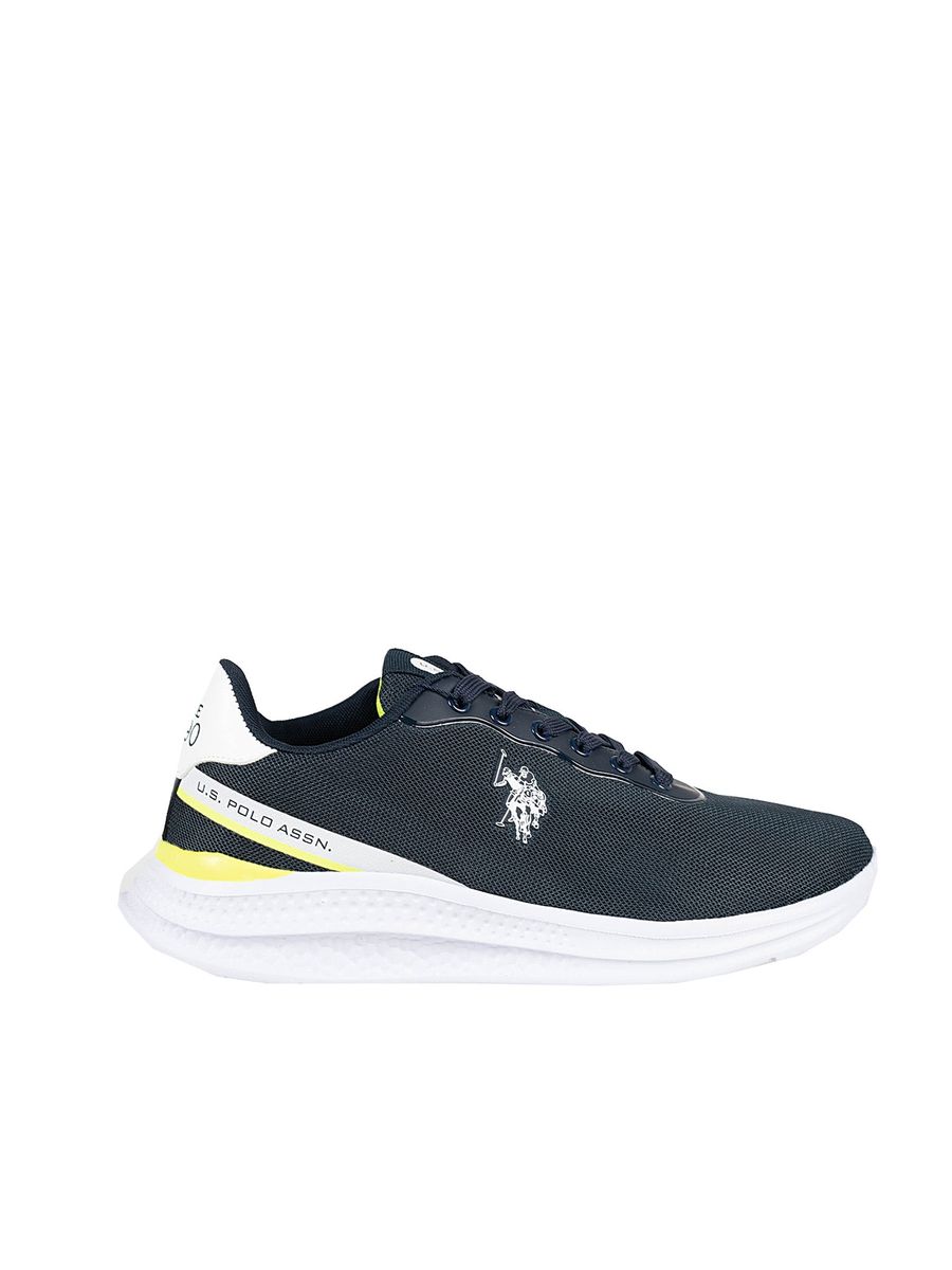 Herren Athleisure Leichter Lauf Sneaker