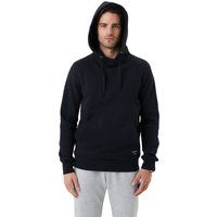 Herren Basic Hoodie mit lockerer Passform