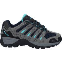 Hi-Tec Corzo Low Damen Wanderschuhe
