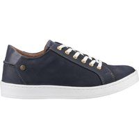Cotswold Radcot Damen Leder Sneakers