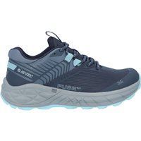 Hi-Tec Fuse Trail Niedrig Damen Sneaker