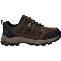 Hi-Tec Bandera Expedition Low Herren Wanderschuhe