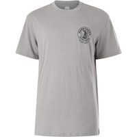 Hard Yakka Heritage Icon Baumwoll Herren T-Shirt grau
