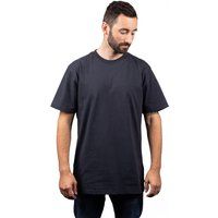 Dickies Everyday Kurzarm-T-Shirt aus Baumwolle für Herren, Blau