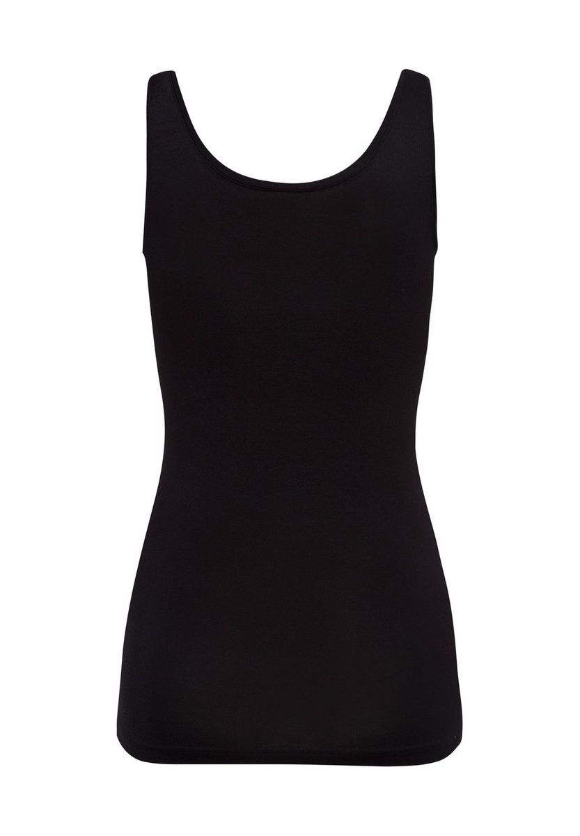 Soft Touch Enges Tanktop