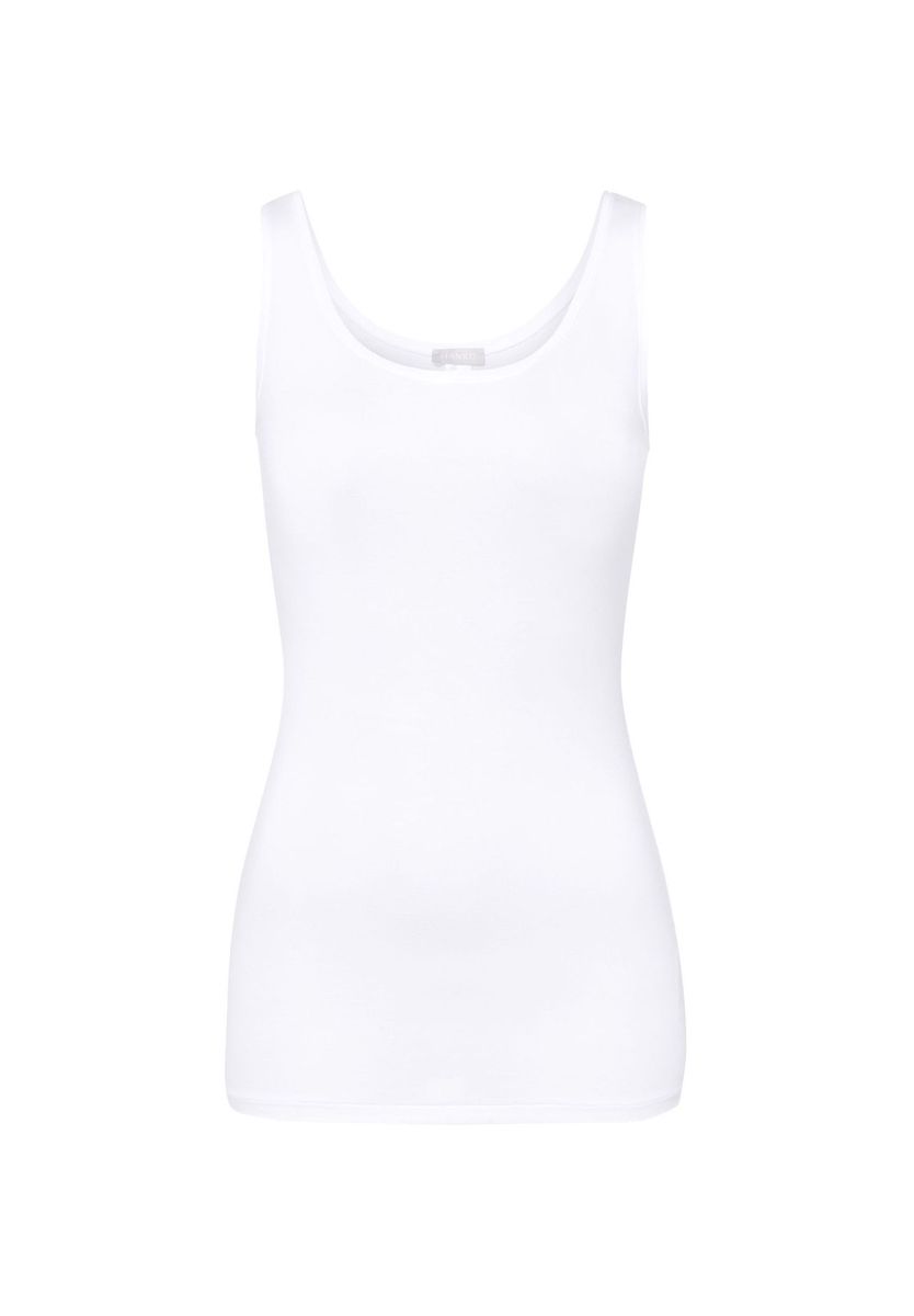 Soft Touch Alltags-Tanktop
