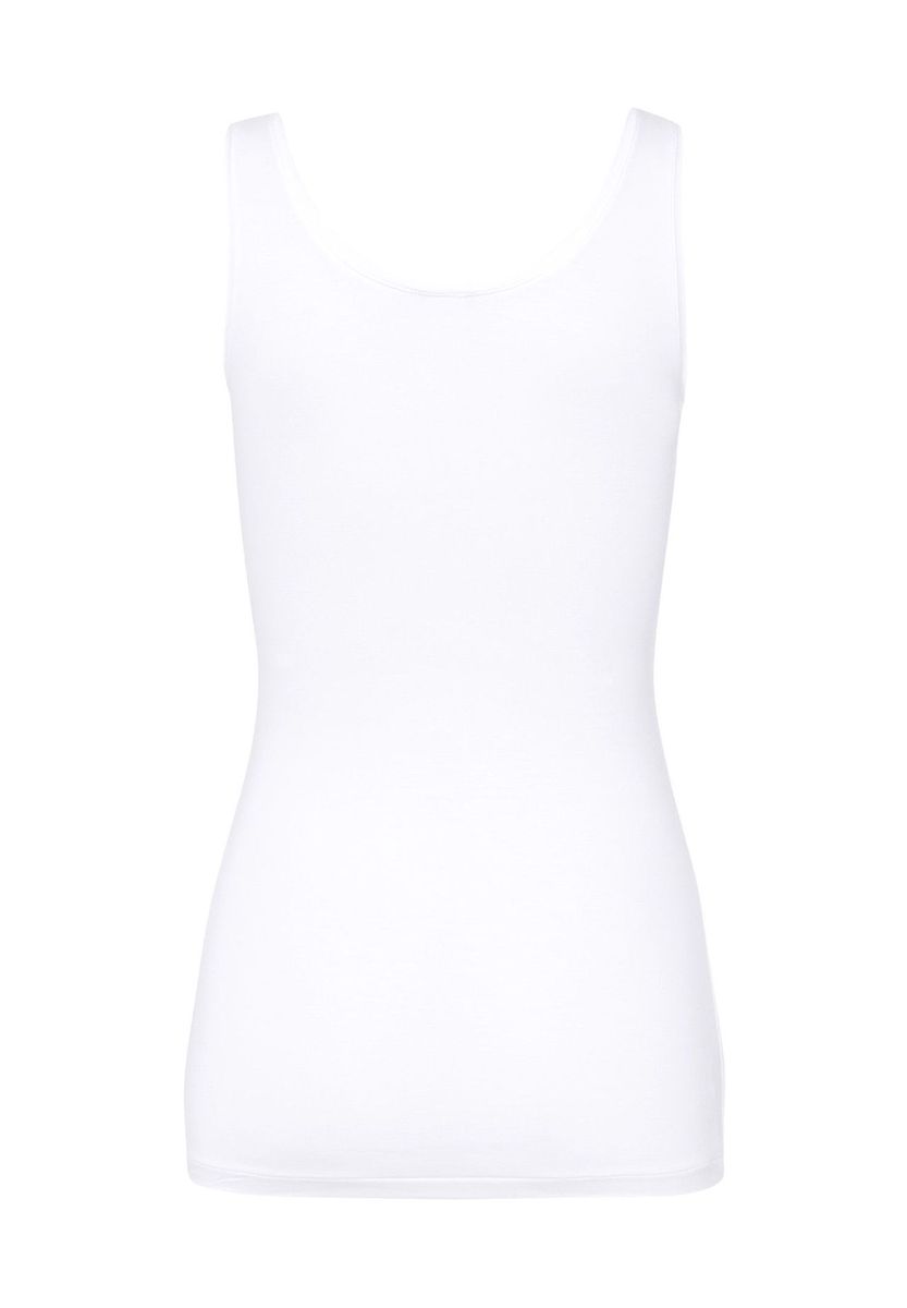 Soft Touch Alltags-Tanktop