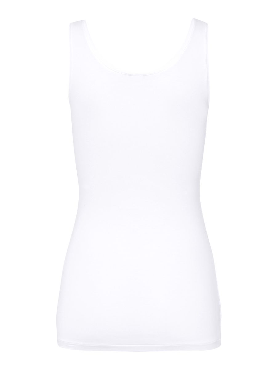 Soft Touch Alltags-Tanktop