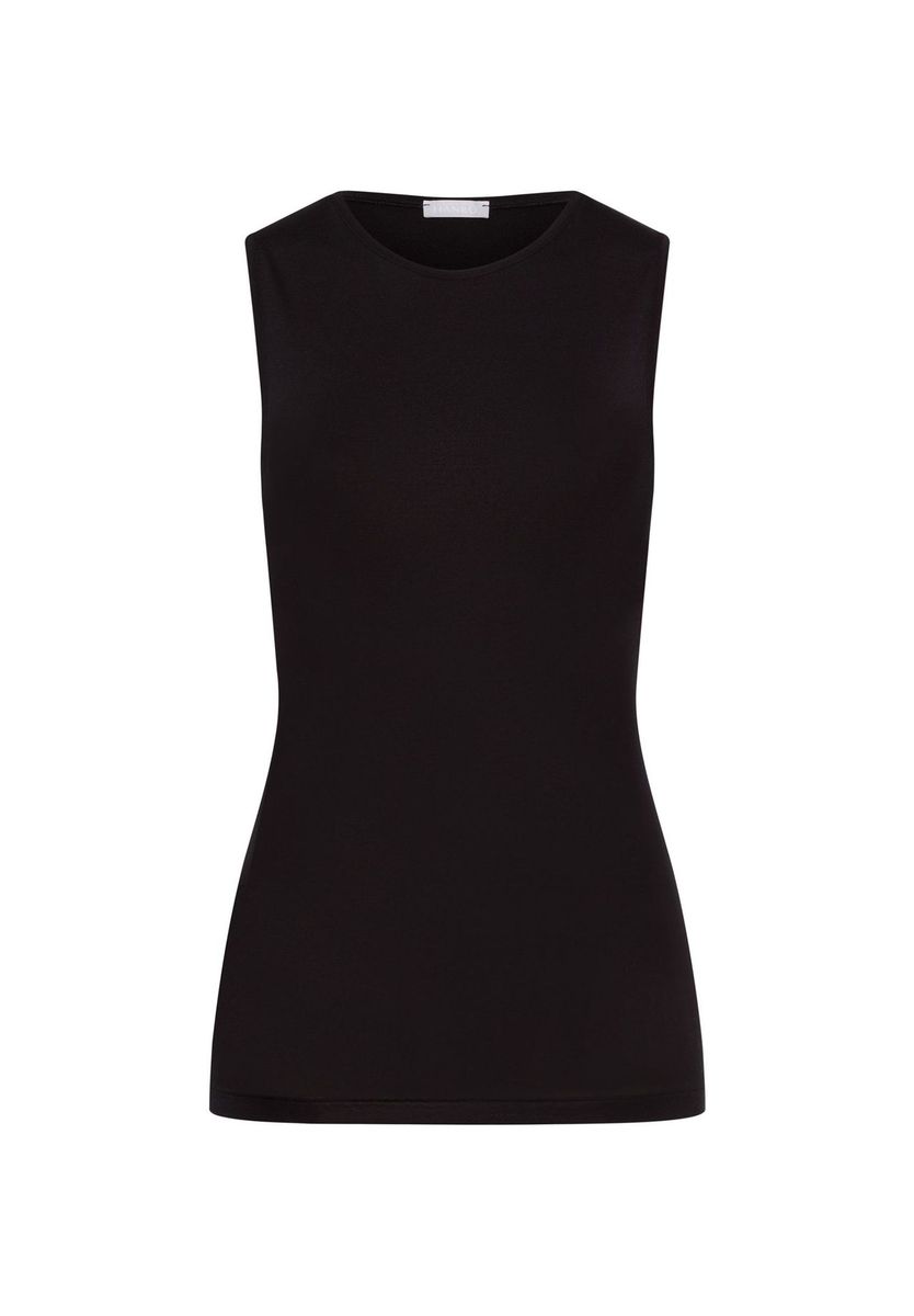 Ärmelloses Soft Touch Tanktop