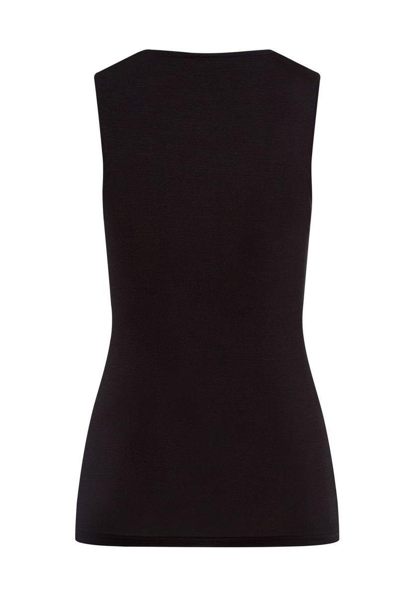 Ärmelloses Soft Touch Tanktop