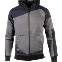 Caterpillar Trade Polyester Herren Sweatshirt Schwarz