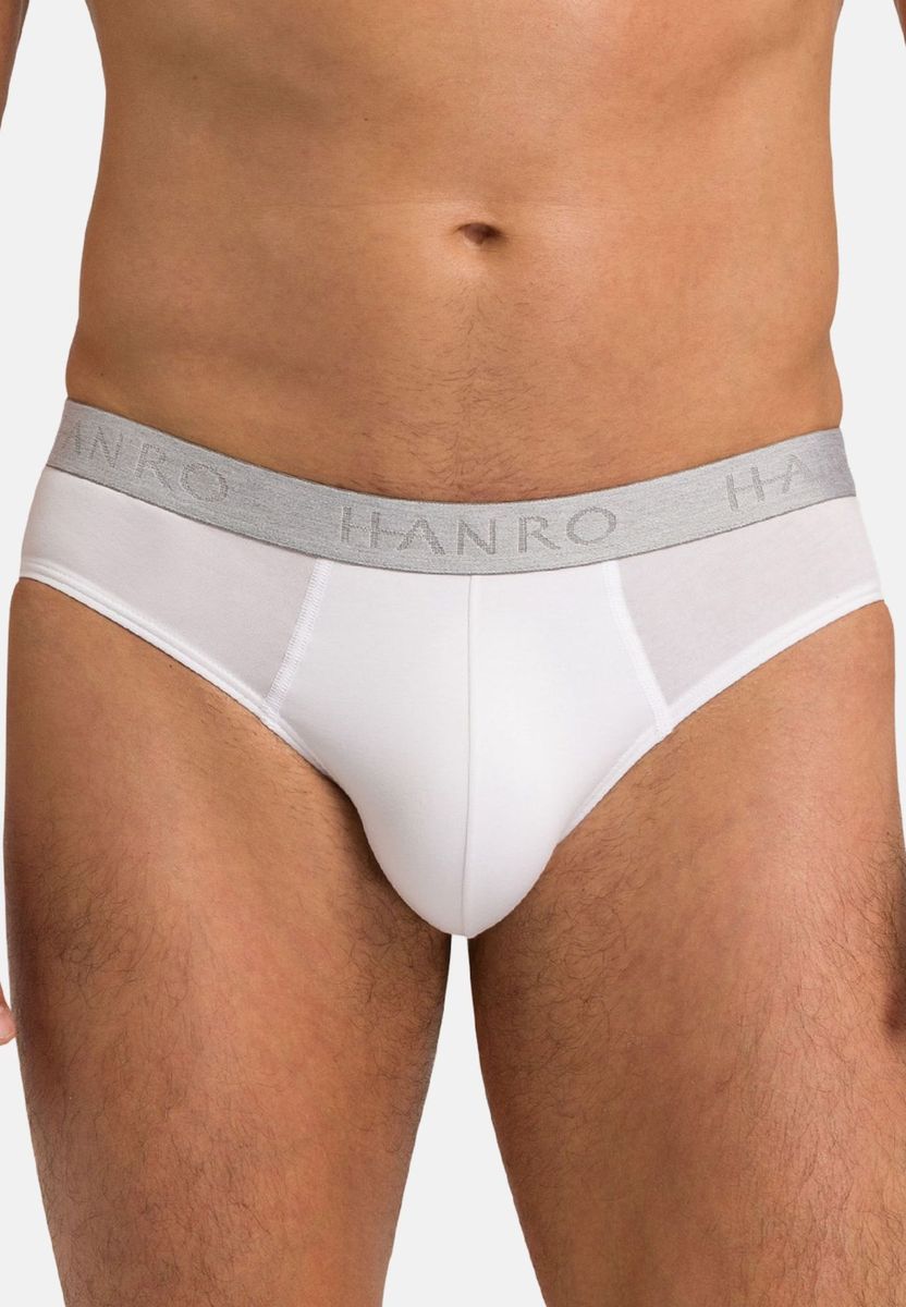 Cotton Essentials Slips im Doppelpack