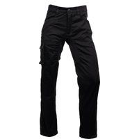 Caterpillar Operator FX Baumwolle Herren Schwarze Outdoor-Hosen