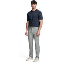 Schlanke Fünf-Taschen-Hose