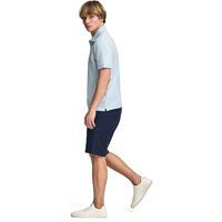 Klassisches Kurzarm-Poloshirt