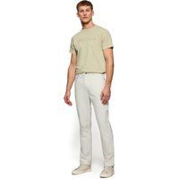 Klassische Regular Fit Jeanshose