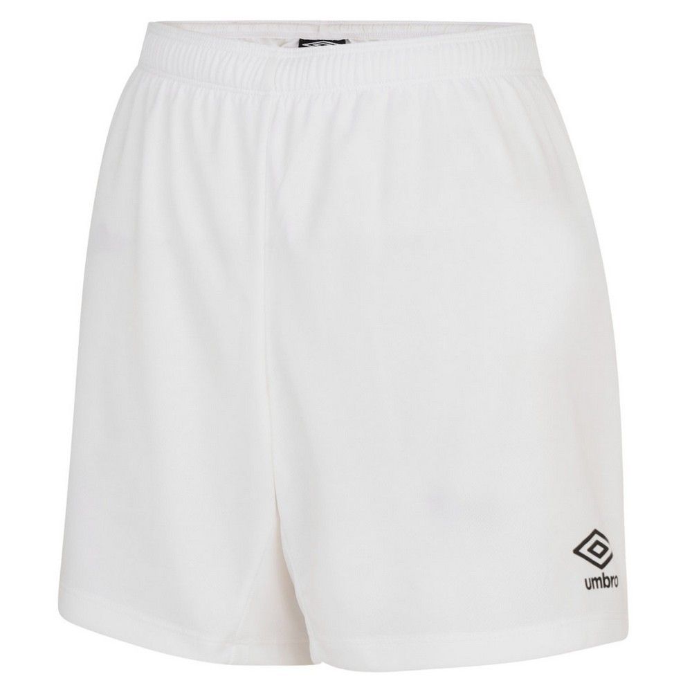 Damen Club Logo Active Shorts