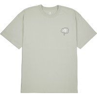 T-Shirt mit Grafikprint, Relaxed Fit