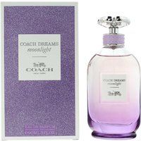 Coach Dreams Moonlight Eau de Parfum 90ml