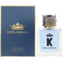 Dolce & Gabbana K Eau de Toilette 50 ml