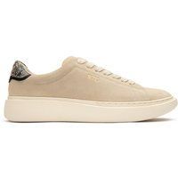 Elegante Wildleder-Sneakers