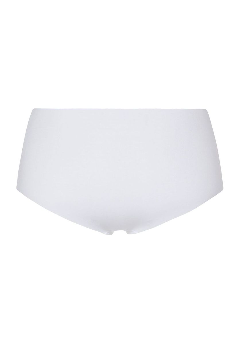 Invisible Cotton Maxi Slip