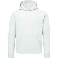 Fruit of the Loom - "Supercotton" Sweatshirt mit Kapuze für Herren ()
