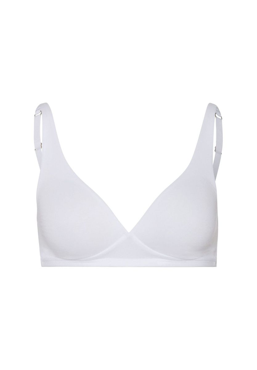 Cotton Sensation BH ohne Bügel