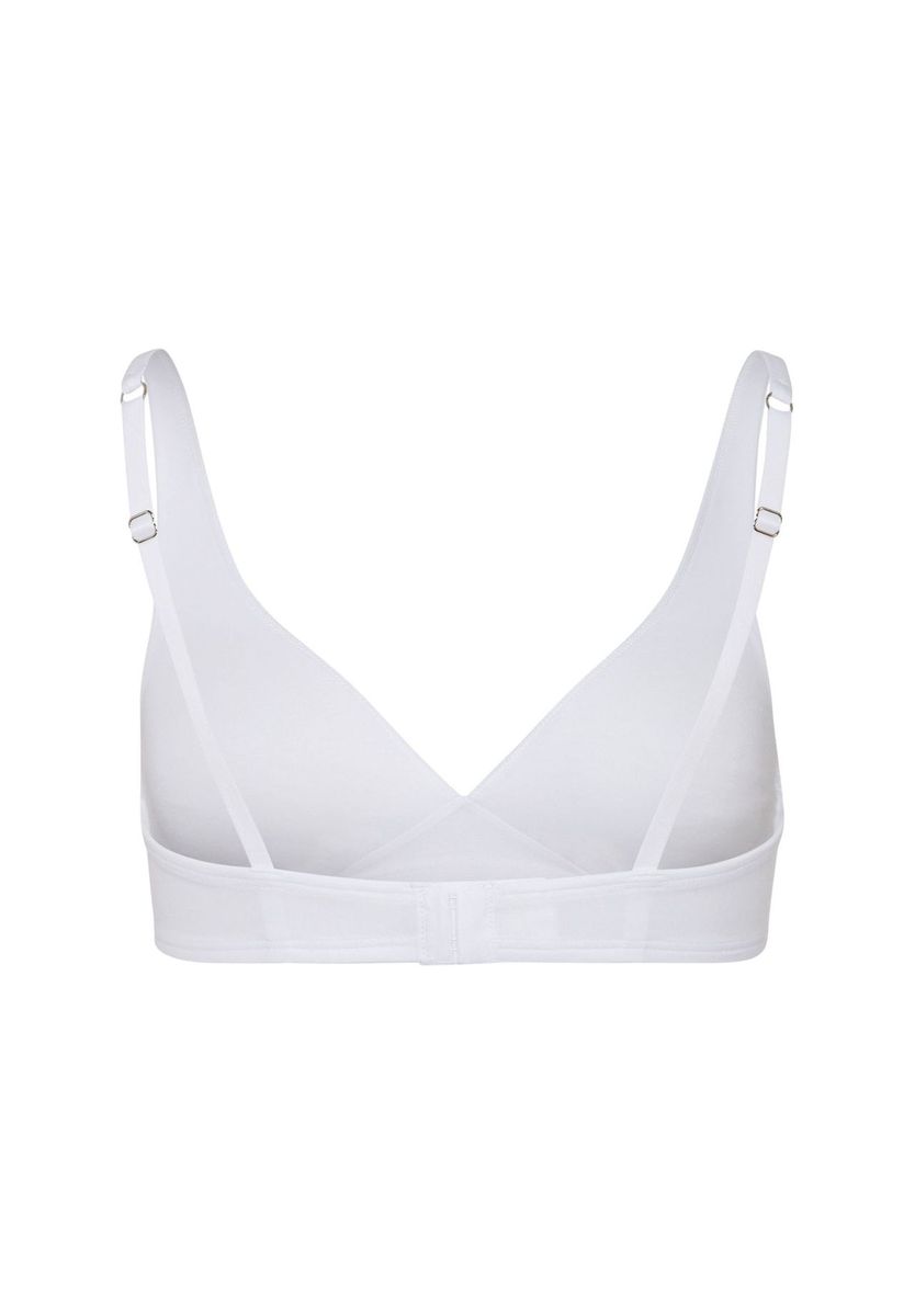 Cotton Sensation BH ohne Bügel