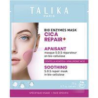 Bio Enzymes Mask Cica Repair+ Soothing Feuchtigkeitsspendende Sos-reparaturmaske 20 gr