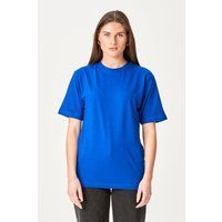 Damen Oversize Basic T-Shirt