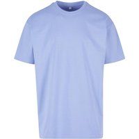 Oversized T-Shirt aus schwerer Baumwolle