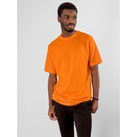 Übergroßes Basic T-Shirt