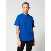 Übergroßes lässiges T-Shirt