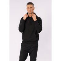 Essentieller Unisex Kapuzenpullover