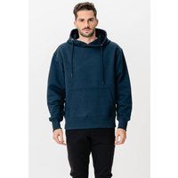 Schwerer Herren Kapuzenpullover