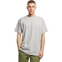 Übergroßes Schwergewichts-T-Shirt