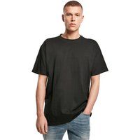 Schweres T-Shirt mit Oversize-Passform