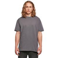 Übergroßes Schwergewichts-T-Shirt