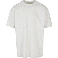 Schweres, übergroßes T-Shirt