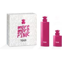 Mehr Mehr Rosa Etui 2 Stk 2 pz