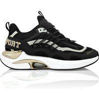 Runner Sneaker Pressure //Gen.x.04