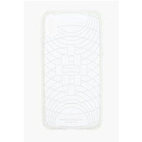 Marcelo Burlon Klare iPhone XS Hülle