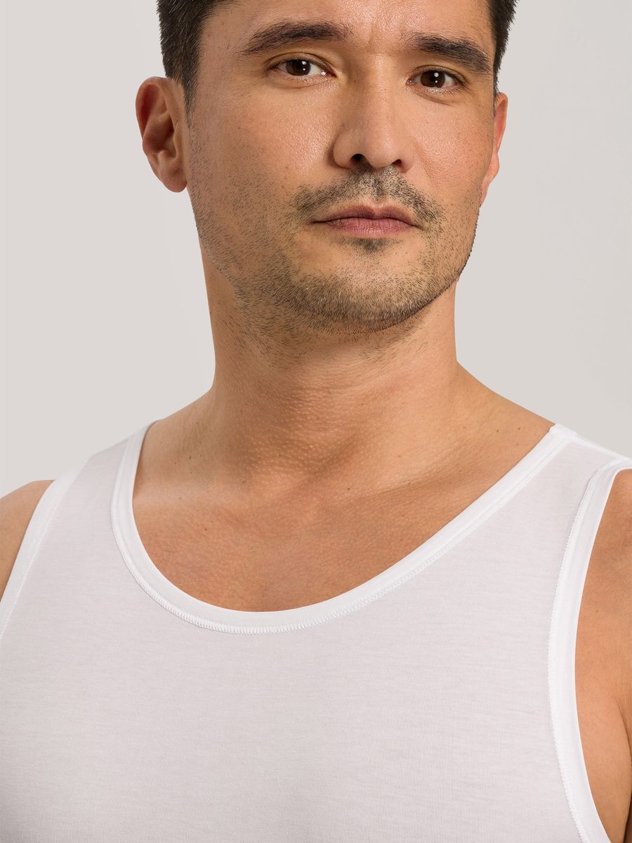 Innovatives Natural Function Tank Top