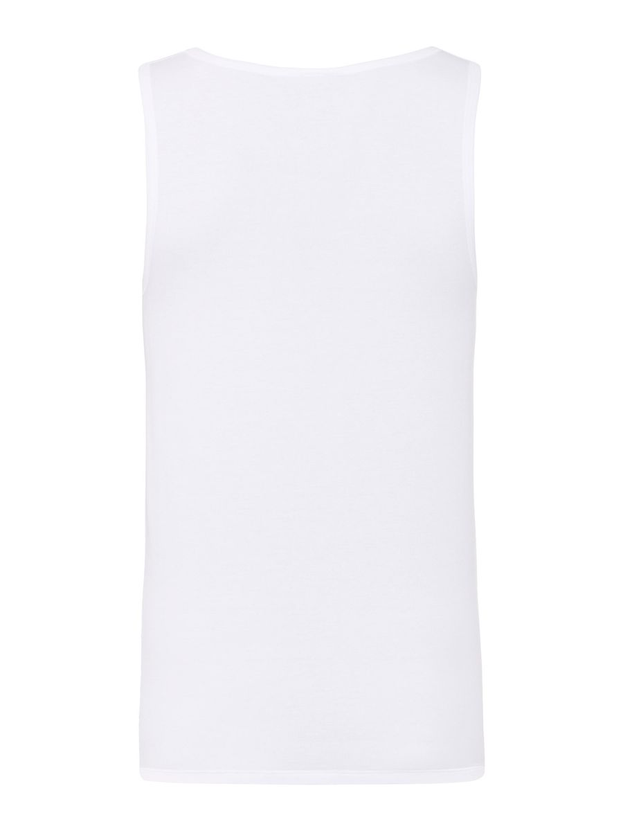 Innovatives Natural Function Tank Top