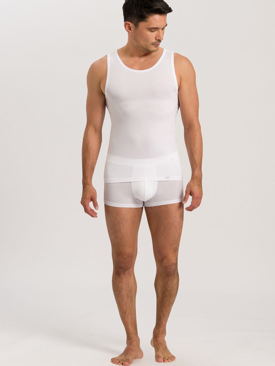 Innovatives Natural Function Tank Top