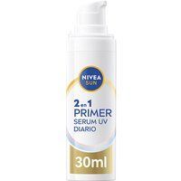 Sun Primer Tägliches Uv-serum Spf50+ 30 ml