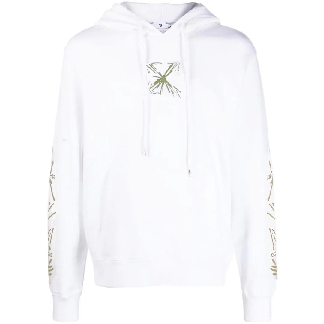 Splash Arrow Skate Fit Kapuzenpullover