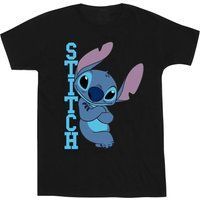 Disney - T-Shirt für Herren (Schwarz)