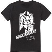 Disney - T-Shirt für Herren (Schwarz)
